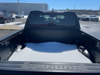 Toyota Tundra Platinum Hybrid w/advanced pkg 2026 à Grand-Sault, Nouveau-Brunswick - 5 - w320h240px