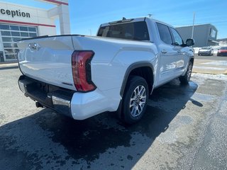 Toyota Tundra Platinum Hybrid 1794 2026 à Grand-Sault, Nouveau-Brunswick - 3 - w320h240px