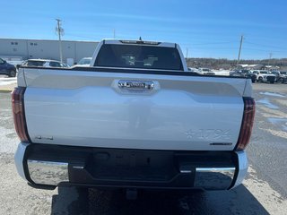 Toyota Tundra Platinum Hybrid 1794 2026 à Grand-Sault, Nouveau-Brunswick - 4 - w320h240px
