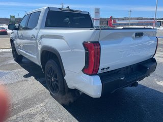 Toyota TUNDRA HYBRID CREWMAX LIMITED NIGHTSHADE 2026 à Grand-Sault, Nouveau-Brunswick - 6 - w320h240px