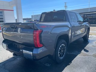 2026 Toyota Tundra TRD OFF ROAD in Grand Falls, New Brunswick - 3 - w320h240px