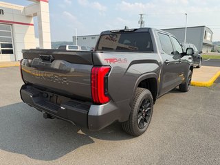 Toyota Tundra LIMITED TRD OFF ROAD 2026 à Grand-Sault, Nouveau-Brunswick - 4 - w320h240px