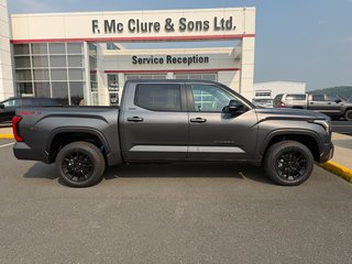 Toyota Tundra LIMITED TRD OFF ROAD 2026 à Grand-Sault, Nouveau-Brunswick - 2 - w320h240px