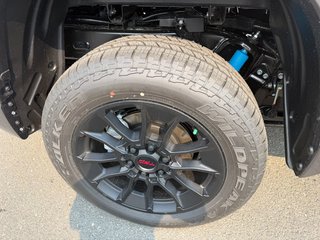 Toyota Tundra LIMITED TRD OFF ROAD 2026 à Grand-Sault, Nouveau-Brunswick - 3 - w320h240px