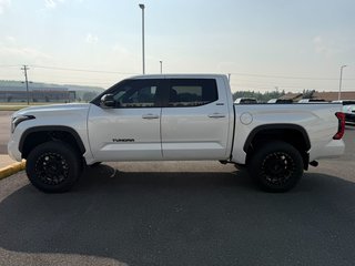 2026 Toyota Tundra LIMITED NIGHTSHADE in Grand Falls, New Brunswick - 6 - w320h240px