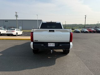 2026 Toyota Tundra LIMITED NIGHTSHADE in Grand Falls, New Brunswick - 4 - w320h240px