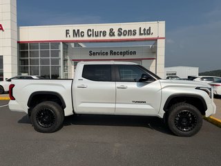 2026 Toyota Tundra LIMITED NIGHTSHADE in Grand Falls, New Brunswick - 2 - w320h240px
