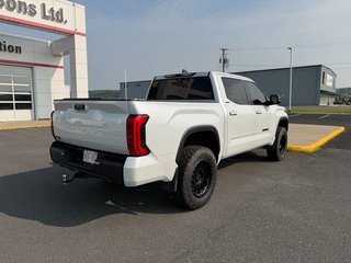 2026 Toyota Tundra LIMITED NIGHTSHADE in Grand Falls, New Brunswick - 3 - w320h240px