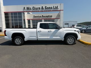 Toyota Tundra SR5 L 2026 à Grand-Sault, Nouveau-Brunswick - 2 - w320h240px