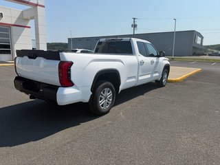 Toyota Tundra SR5 L 2026 à Grand-Sault, Nouveau-Brunswick - 3 - w320h240px