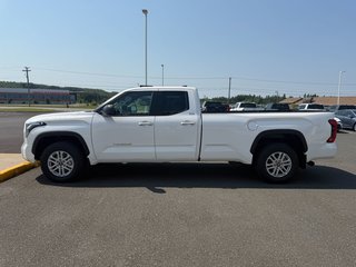 Toyota Tundra SR5 L 2026 à Grand-Sault, Nouveau-Brunswick - 6 - w320h240px