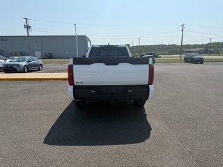 Toyota Tundra SR5 L 2026 à Grand-Sault, Nouveau-Brunswick - 4 - w320h240px