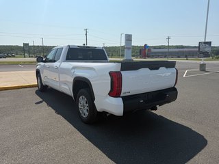 Toyota Tundra SR5 L 2026 à Grand-Sault, Nouveau-Brunswick - 5 - w320h240px