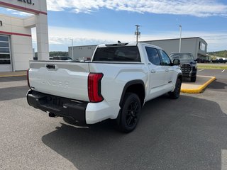 Toyota Tundra LIMITED NIGHTSHADE 2026 à Grand-Sault, Nouveau-Brunswick - 3 - w320h240px