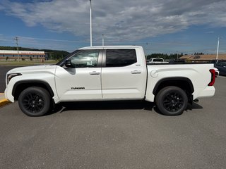 Toyota Tundra LIMITED NIGHTSHADE 2026 à Grand-Sault, Nouveau-Brunswick - 6 - w320h240px