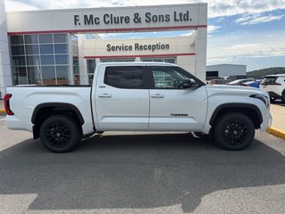 Toyota Tundra LIMITED NIGHTSHADE 2026 à Grand-Sault, Nouveau-Brunswick - 2 - w320h240px