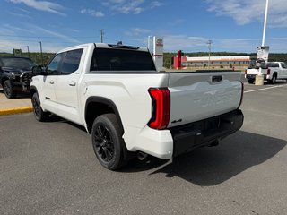 Toyota Tundra LIMITED NIGHTSHADE 2026 à Grand-Sault, Nouveau-Brunswick - 5 - w320h240px