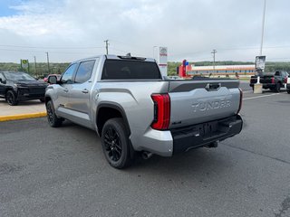 2026 Toyota Tundra LIMITED NIGHTSHADE in Grand Falls, New Brunswick - 5 - w320h240px
