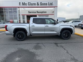 2026 Toyota Tundra LIMITED NIGHTSHADE in Grand Falls, New Brunswick - 2 - w320h240px