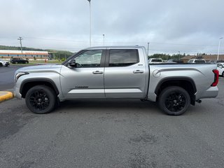2026 Toyota Tundra LIMITED NIGHTSHADE in Grand Falls, New Brunswick - 6 - w320h240px