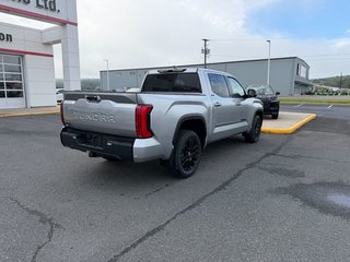 2026 Toyota Tundra LIMITED NIGHTSHADE in Grand Falls, New Brunswick - 3 - w320h240px