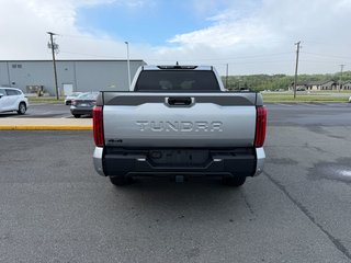 2026 Toyota Tundra LIMITED NIGHTSHADE in Grand Falls, New Brunswick - 4 - w320h240px