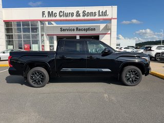 Toyota Tundra PLATINUM 2026 à Grand-Sault, Nouveau-Brunswick - 2 - w320h240px