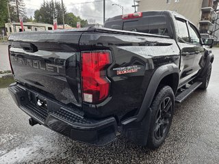 Chevrolet Colorado Trail Boss 4x4 2023 à Mont-Laurier, Québec - 5 - w320h240px
