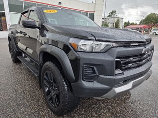 Chevrolet Colorado Trail Boss 4x4 2023 à Mont-Laurier, Québec - 3 - w320h240px