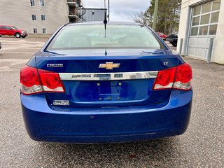 2012 Chevrolet Cruze LT Turbo+ w/1SB in Mont-Laurier, Quebec - 6 - w320h240px