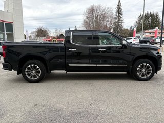 Chevrolet Silverado 1500 High Country 4x4 2022 à Mont-Laurier, Québec - 4 - w320h240px