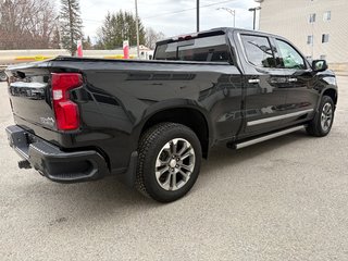 Chevrolet Silverado 1500 High Country 4x4 2022 à Mont-Laurier, Québec - 5 - w320h240px