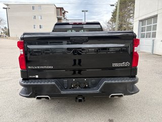 Chevrolet Silverado 1500 High Country 4x4 2022 à Mont-Laurier, Québec - 6 - w320h240px