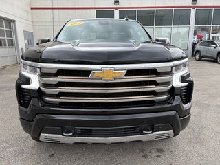 Chevrolet Silverado 1500 High Country 4x4 2022 à Mont-Laurier, Québec - 2 - w320h240px