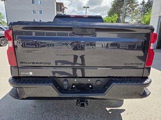 2022 Chevrolet Silverado 1500 Custom Trail Boss 4x4 in Mont-Laurier, Quebec - 6 - w320h240px