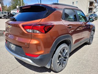 Chevrolet Trailblazer LT (AWD) 2021 à Mont-Laurier, Québec - 5 - w320h240px