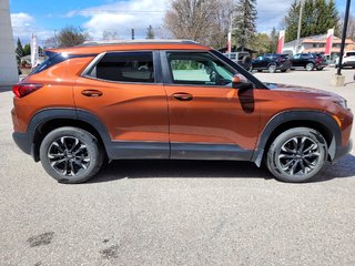 Chevrolet Trailblazer LT (AWD) 2021 à Mont-Laurier, Québec - 4 - w320h240px