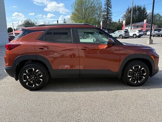 2021 Chevrolet Trailblazer LT (AWD) in Mont-Laurier, Quebec - 4 - w320h240px