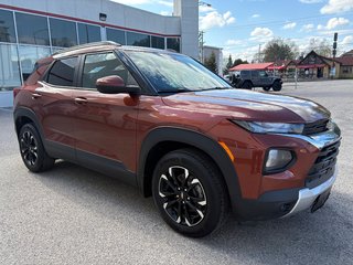 2021 Chevrolet Trailblazer LT (AWD) in Mont-Laurier, Quebec - 3 - w320h240px