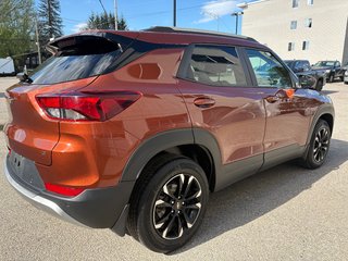 2021 Chevrolet Trailblazer LT (AWD) in Mont-Laurier, Quebec - 5 - w320h240px