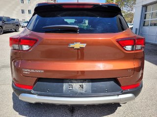 Chevrolet Trailblazer LT (AWD) 2021 à Mont-Laurier, Québec - 6 - w320h240px