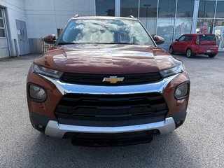 2021 Chevrolet Trailblazer LT (AWD) in Mont-Laurier, Quebec - 2 - w320h240px