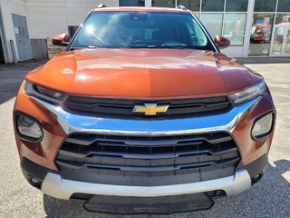 Chevrolet Trailblazer LT (AWD) 2021 à Mont-Laurier, Québec - 2 - w320h240px