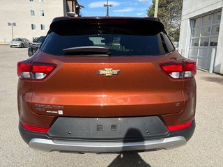 2021 Chevrolet Trailblazer LT (AWD) in Mont-Laurier, Quebec - 6 - w320h240px