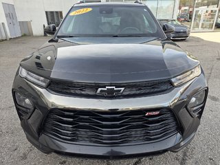 2022 Chevrolet Trailblazer RS in Mont-Laurier, Quebec - 2 - w320h240px