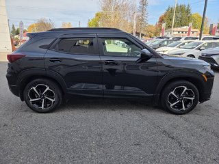 2022 Chevrolet Trailblazer RS in Mont-Laurier, Quebec - 4 - w320h240px