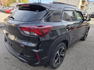 2022 Chevrolet Trailblazer RS in Mont-Laurier, Quebec - 5 - w320h240px