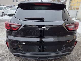2024 Chevrolet Trailblazer RS AWD in Mont-Laurier, Quebec - 6 - w320h240px