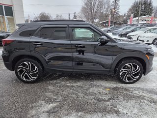 2024 Chevrolet Trailblazer RS AWD in Mont-Laurier, Quebec - 4 - w320h240px