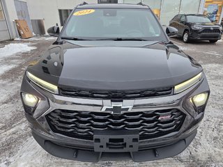 2024 Chevrolet Trailblazer RS AWD in Mont-Laurier, Quebec - 2 - w320h240px